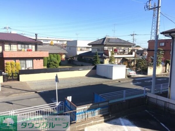 宮沢ハイツの物件内観写真